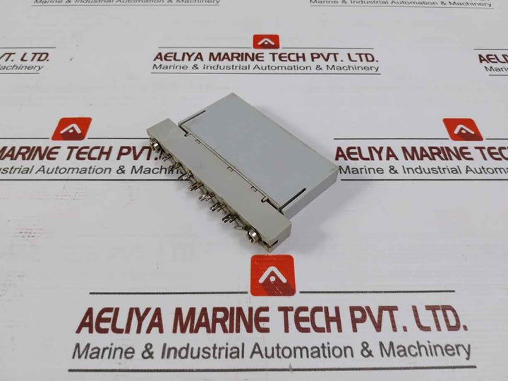 Siemens Simatic Nb 6Ef1 220-1A Terminal Block