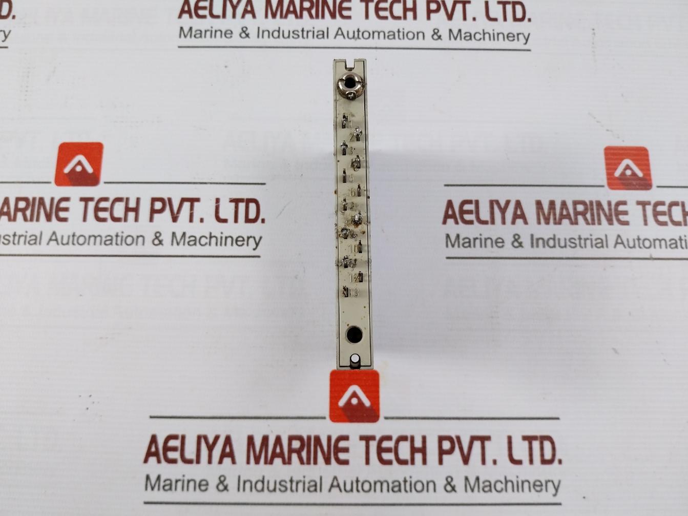 Siemens Simatic Nb 6Ef1 220-1A Terminal Block Module