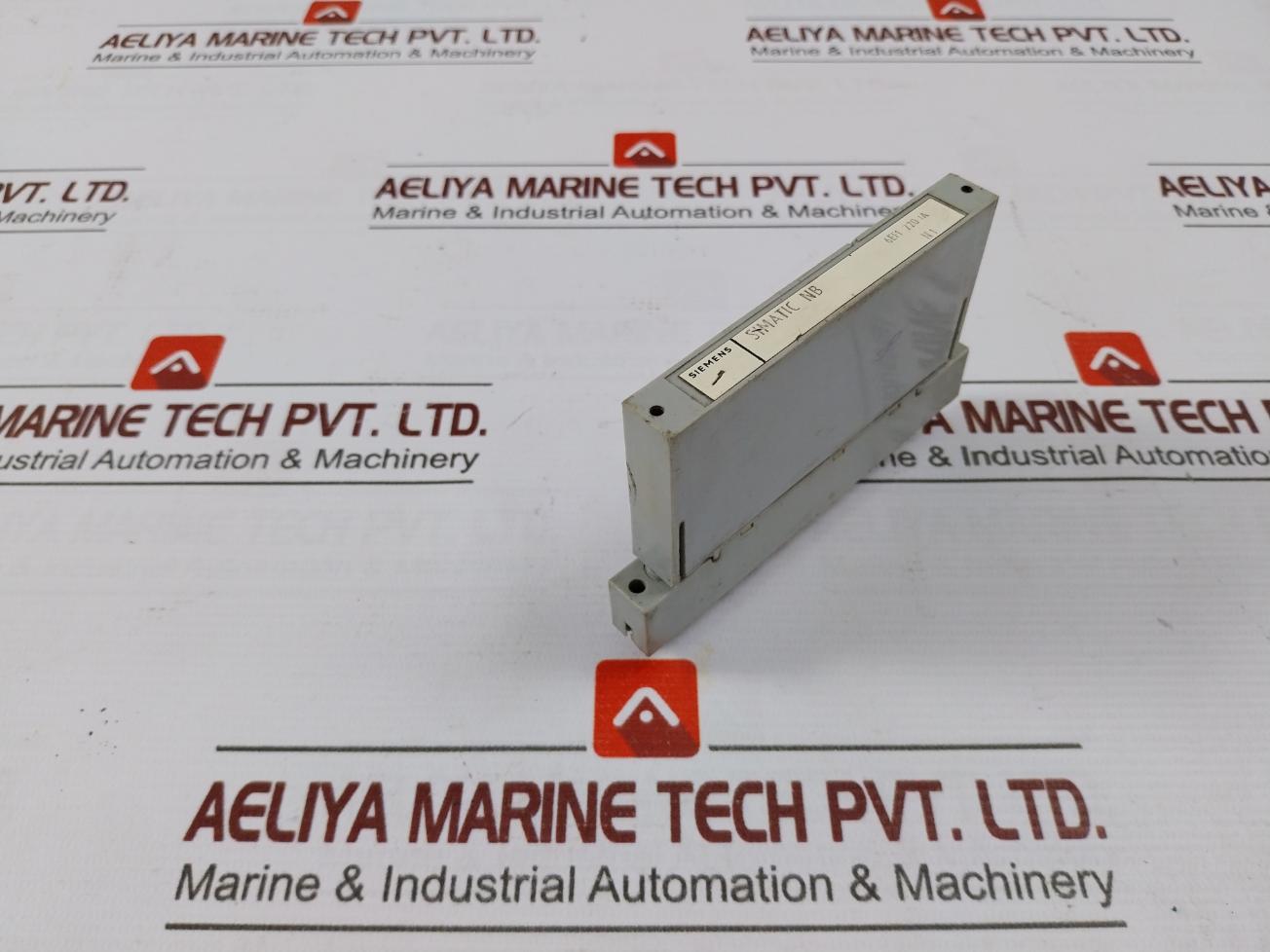 Siemens Simatic Nb 6Ef1 220-1A Terminal Block Module