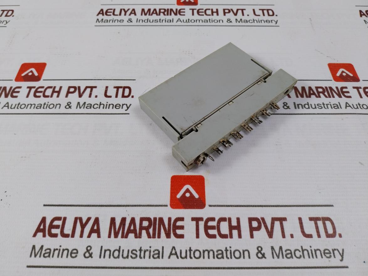 Siemens Simatic Nb 6Ef1 220-1A Terminal Block Module