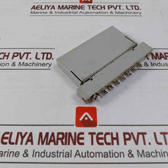Siemens Simatic Nb 6Ef1 220-1A Terminal Block Module