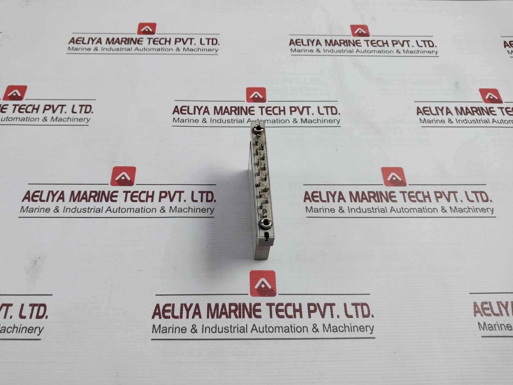 Siemens Simatic Nb 6Ef1 401-1A Terminal Block