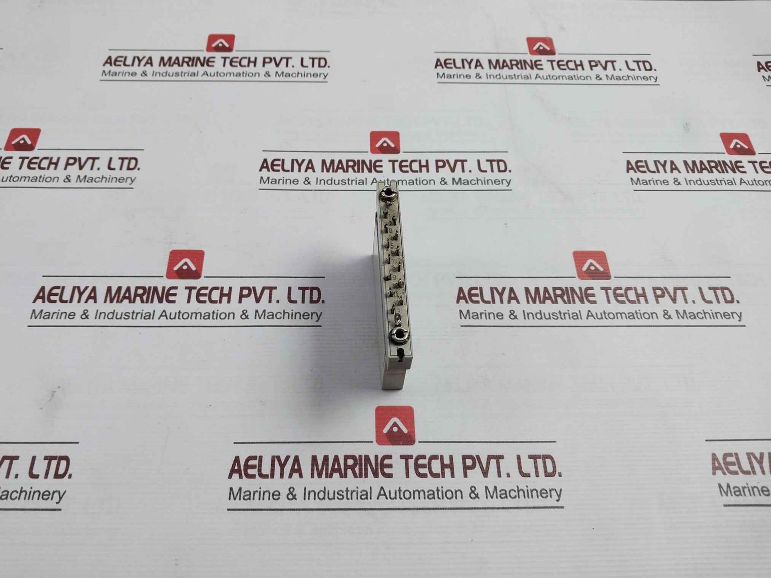 Siemens Simatic Nb 6Ef1 401-1A Terminal Block