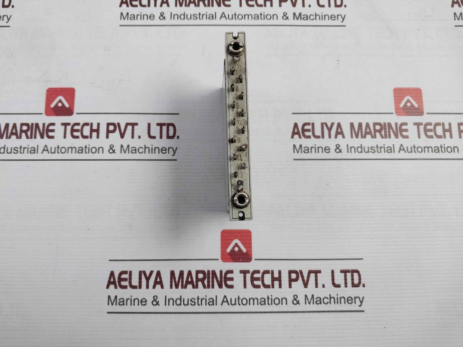 Siemens Simatic Nb 6Ef1 401-1A Terminal Block