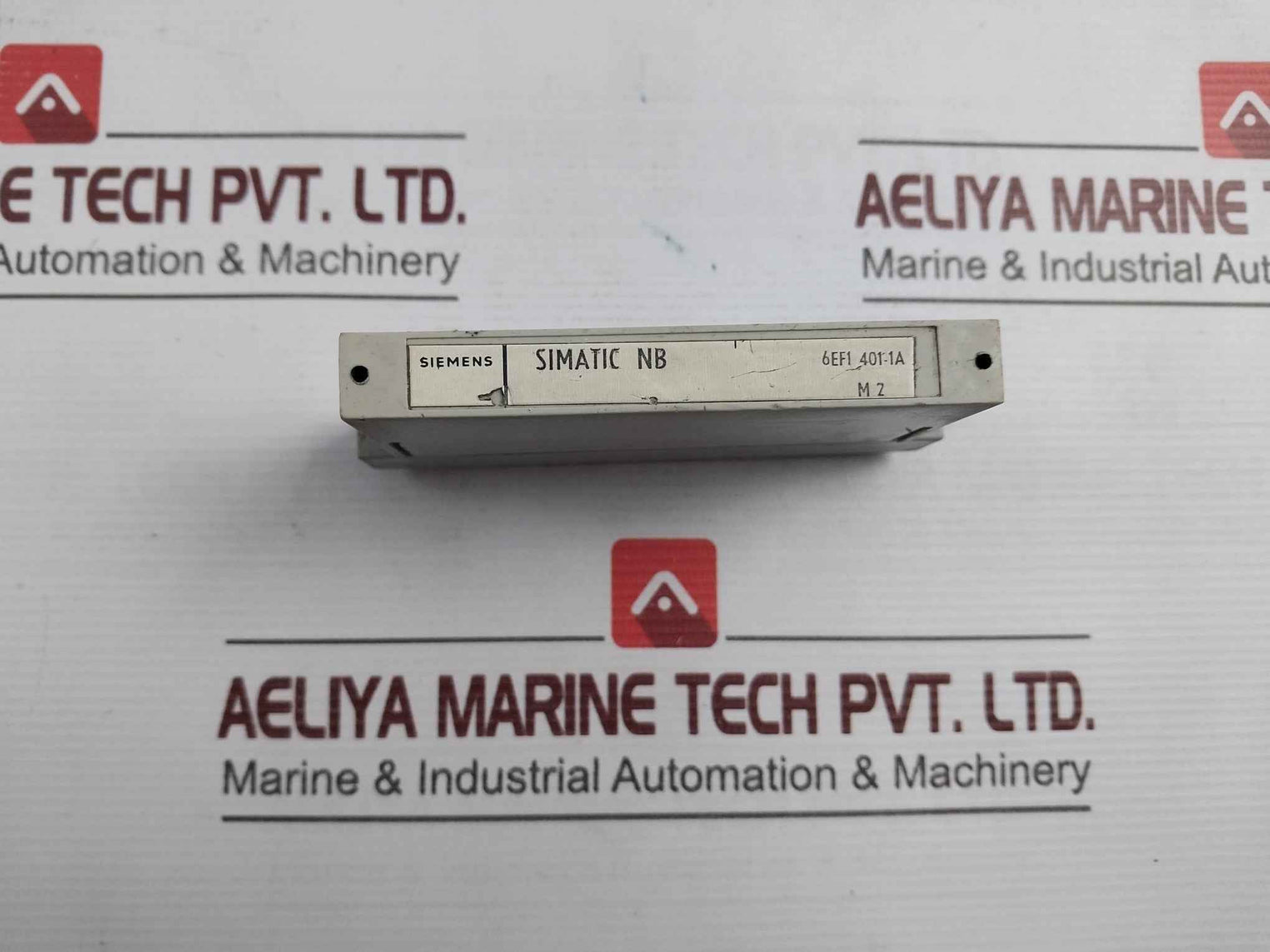 Siemens Simatic Nb 6Ef1 401-1A Terminal Block
