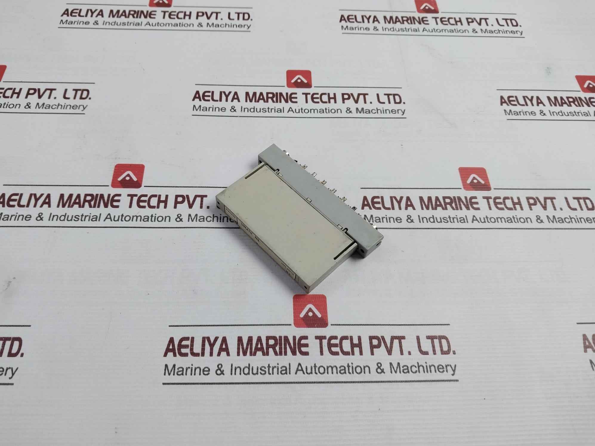 Siemens Simatic Nb 6Ef1 401-1A Terminal Block