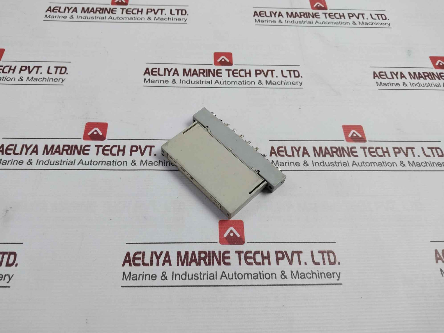 Siemens Simatic Nb 6Ef1 401-1A Terminal Block