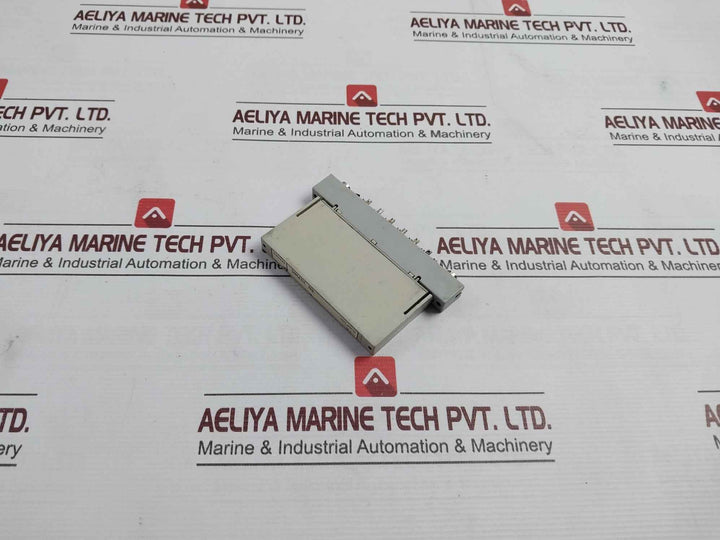 Siemens Simatic Nb 6Ef1 401-1A Terminal Block