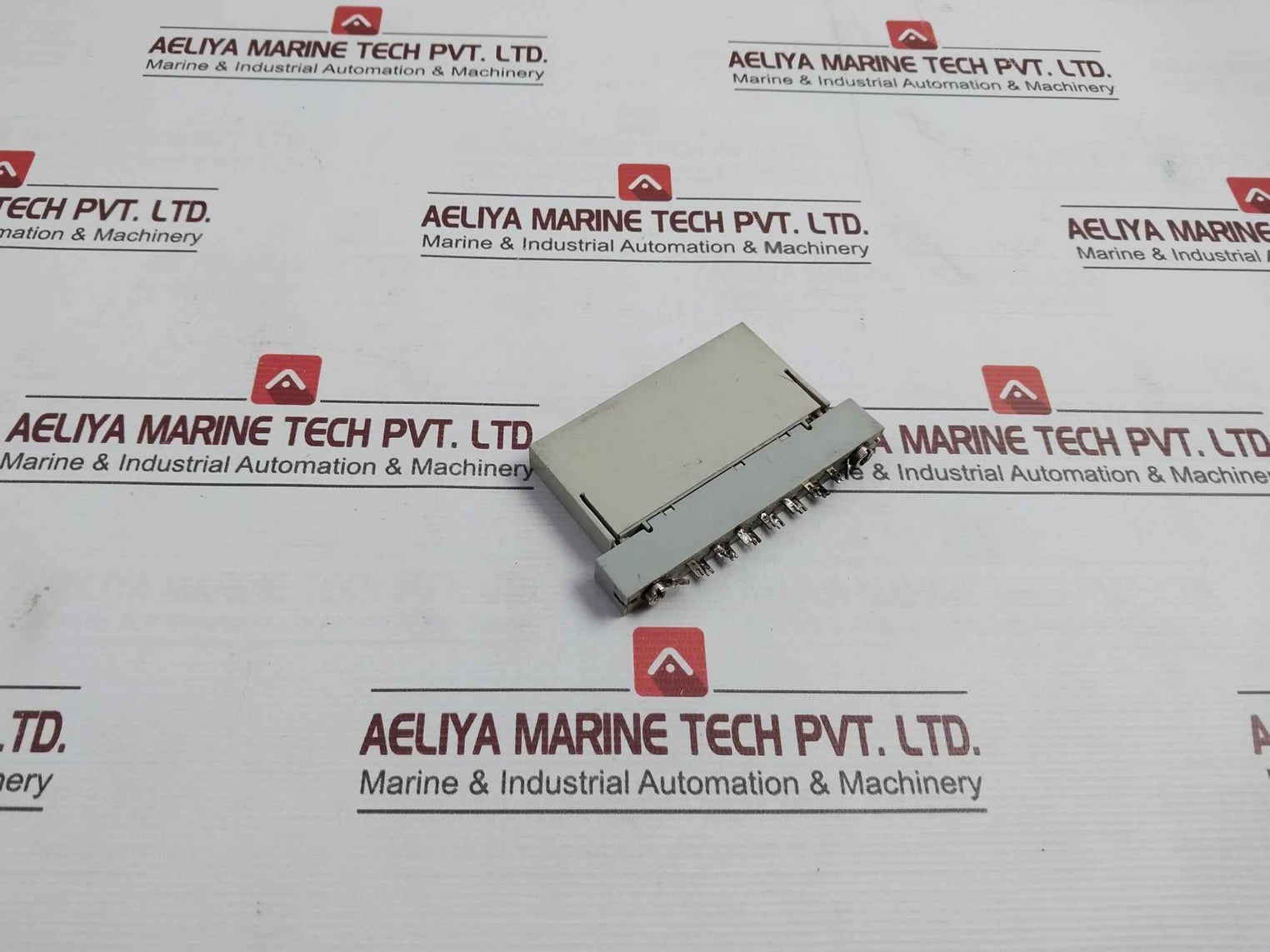 Siemens Simatic Nb 6Ef1 401-1A Terminal Block