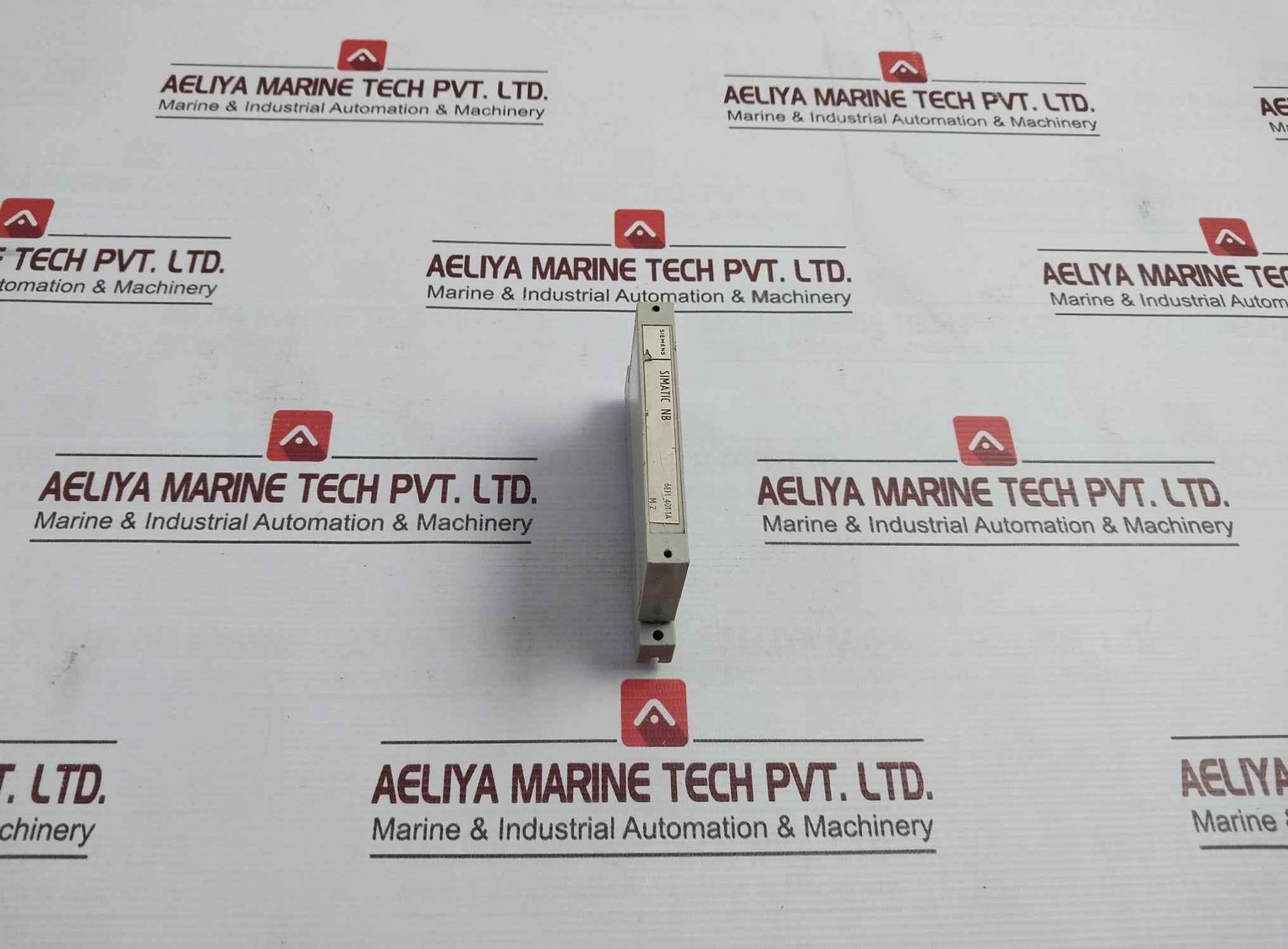 Siemens Simatic Nb 6Ef1 401-1A Terminal Block