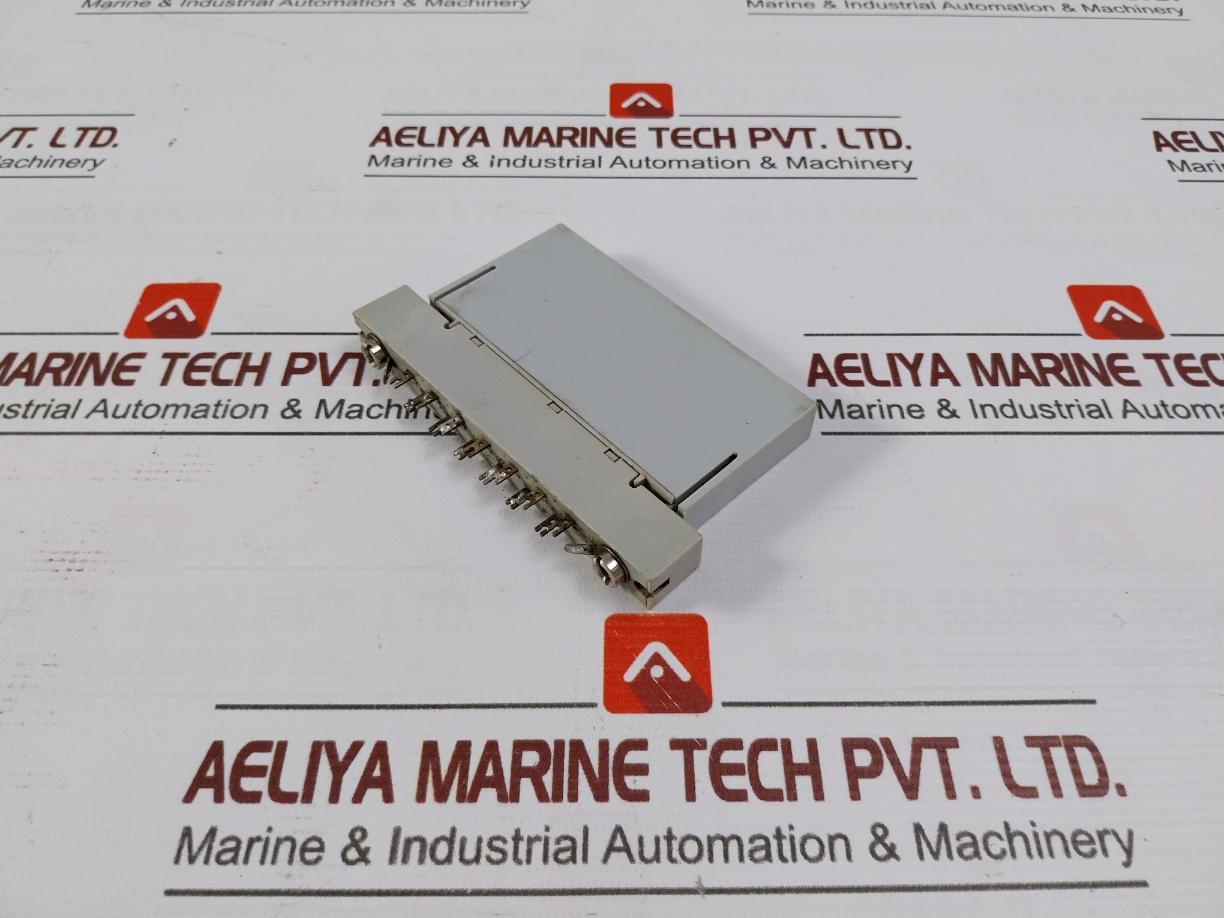 Siemens Simatic Nb 6Ef1 420-1B Single Block Module