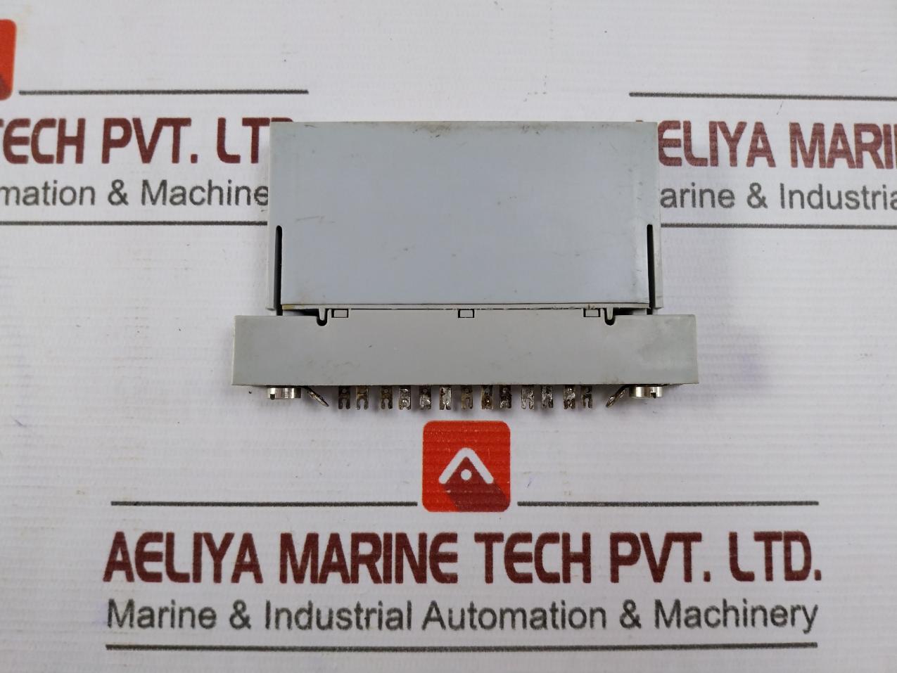 Siemens Simatic Nb 6Ef1 420-1B Single Block Module