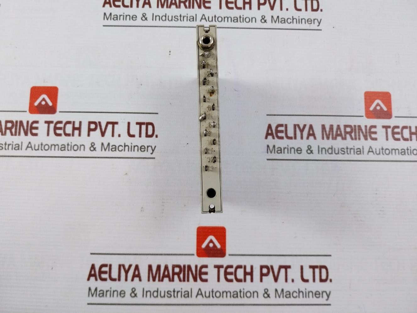 Siemens Simatic Nb 6Ef1 420-1B Single Block Module R1