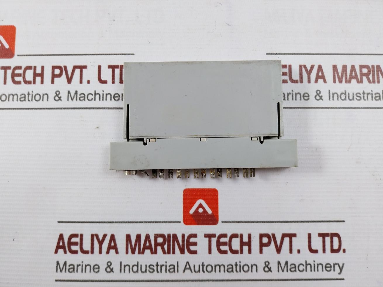 Siemens Simatic Nb 6Ef1 420-1B Single Block Module R1