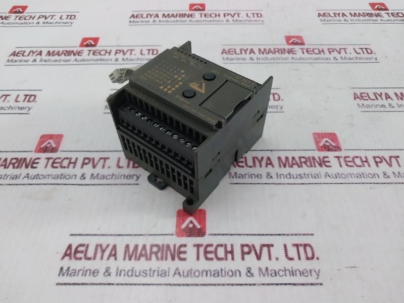 Siemens Simatic Net Cp 6Gk7 243-2Ax01-0Xa0 243-2 Communications Processor