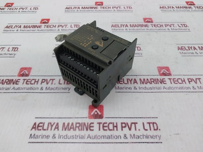Siemens Simatic Net Cp 6Gk7 243-2Ax01-0Xa0 243-2 Communications Processor