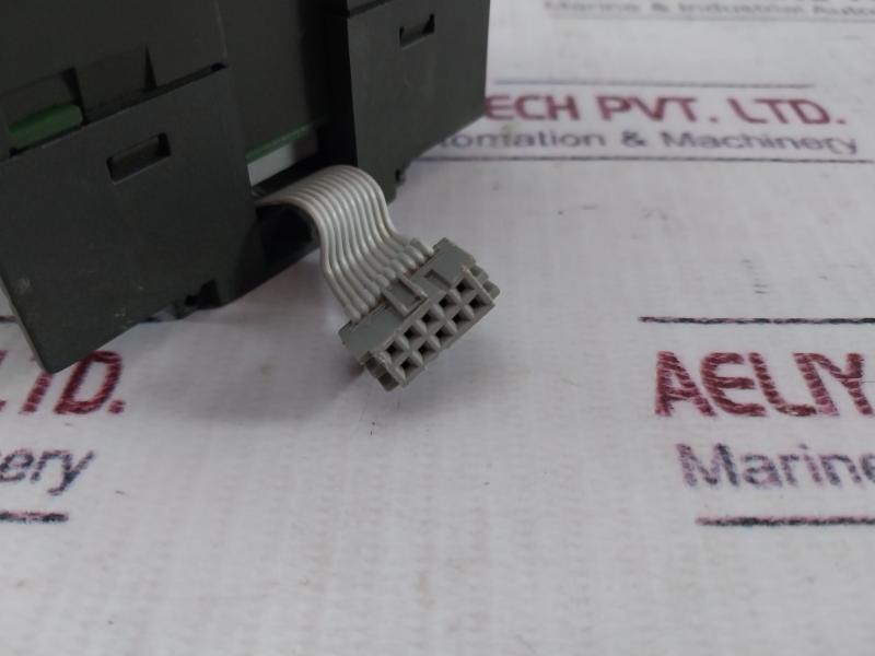 Siemens Simatic Net Cp 6Gk7 243-2Ax01-0Xa0 243-2 Communications Processor