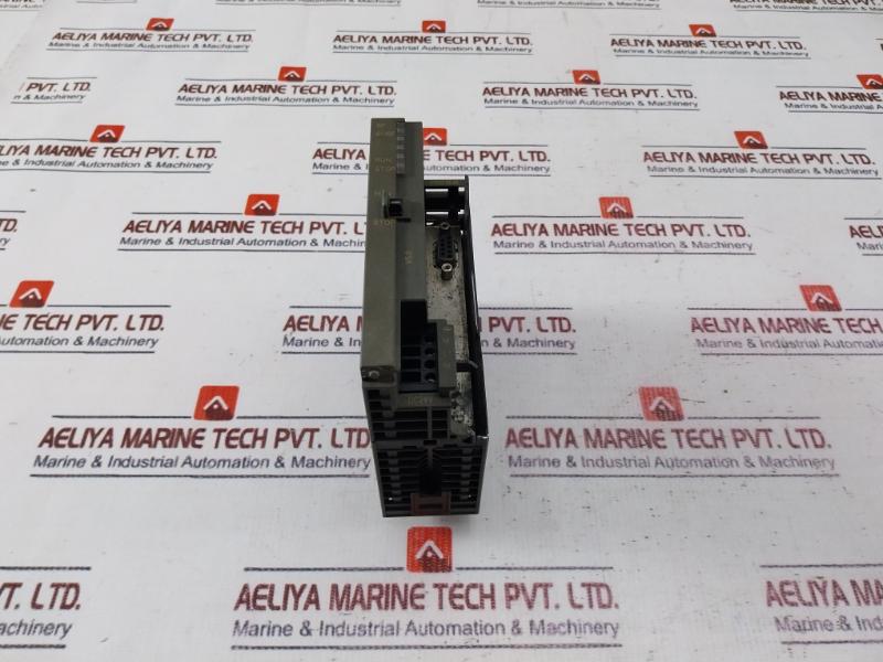 Siemens Simatic Net Cp Profibus 6Gk7 342-5Da02-0Xe0 Processor V5.0 Cp 342-5