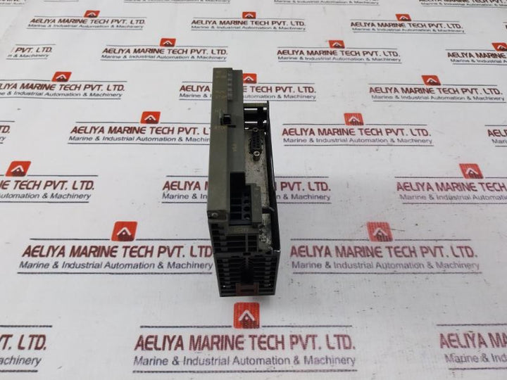 Siemens Simatic Net Cp Profibus 6Gk7 342-5Da02-0Xe0 Processor V5.0 Cp 342-5
