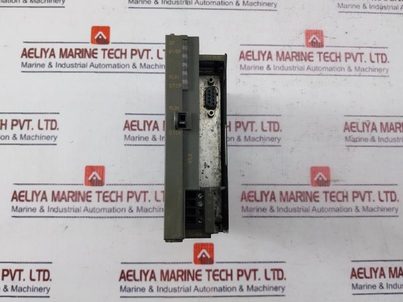 Siemens Simatic Net Cp Profibus 6Gk7 342-5Da02-0Xe0 Processor V5.0 Cp 342-5