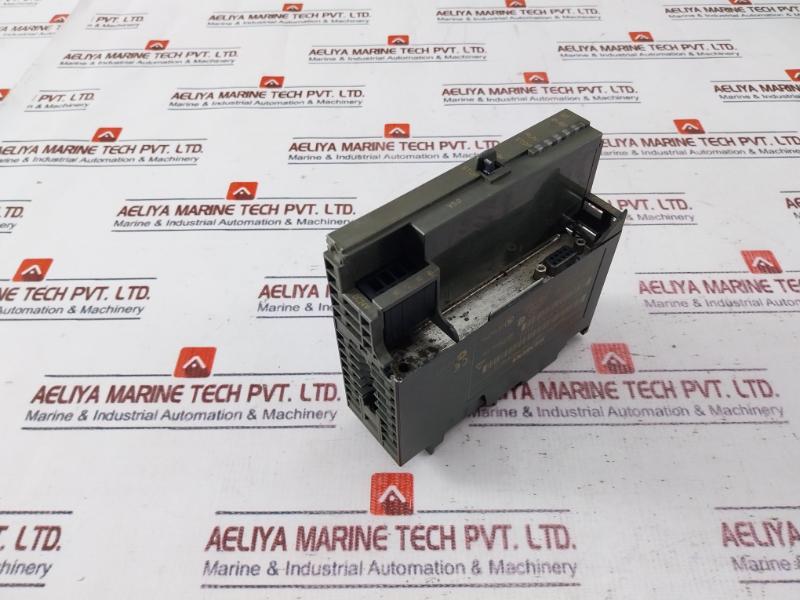 Siemens Simatic Net Cp Profibus 6Gk7 342-5Da02-0Xe0 Processor V5.0 Cp 342-5