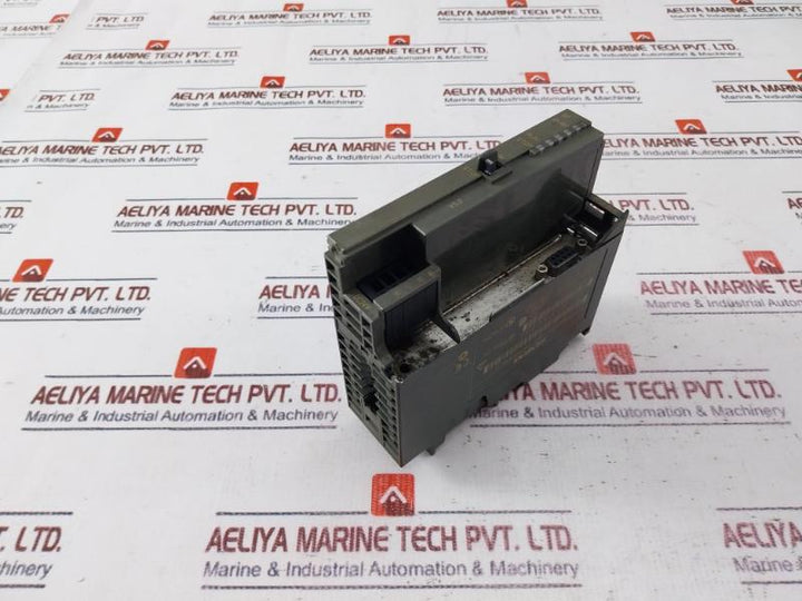 Siemens Simatic Net Cp Profibus 6Gk7 342-5Da02-0Xe0 Processor V5.0 Cp 342-5