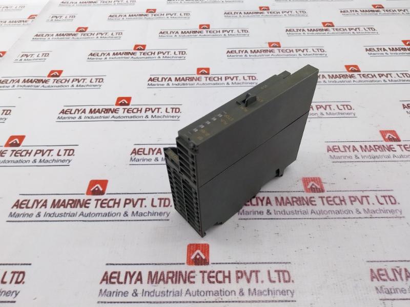 Siemens Simatic Net Cp Profibus 6Gk7 342-5Da02-0Xe0 Processor V5.0 Cp 342-5