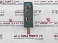 Siemens 6Gk1 502-3Cb10 Optical Link Module