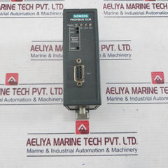 Siemens 6Gk1 502-3Cb10 Optical Link Module