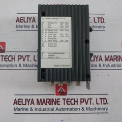 Siemens 6Gk1 502-3Cb10 Optical Link Module