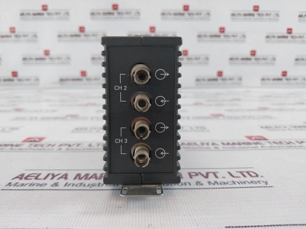 Siemens 6Gk1 502-3Cb10 Optical Link Module