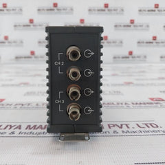Siemens 6Gk1 502-3Cb10 Optical Link Module