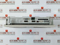 Siemens Simatic Op27 6Av3627-1Jk00-0Ax0 Operator Panel Stn Lc Display