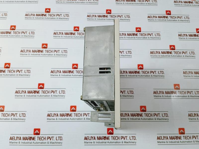 Siemens Simatic Op27 6Av3627-1Jk00-0Ax0 Operator Panel Stn Lc Display