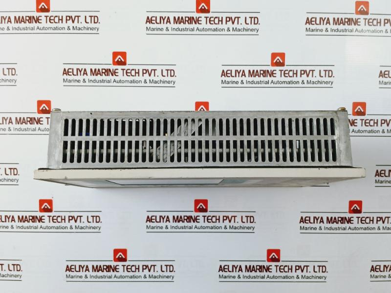 Siemens Simatic Op27 6Av3627-1Jk00-0Ax0 Operator Panel Stn Lc Display