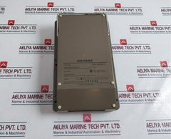 Siemens Simatic Op 396 6Es5 396-0Ua11 Operator Panel