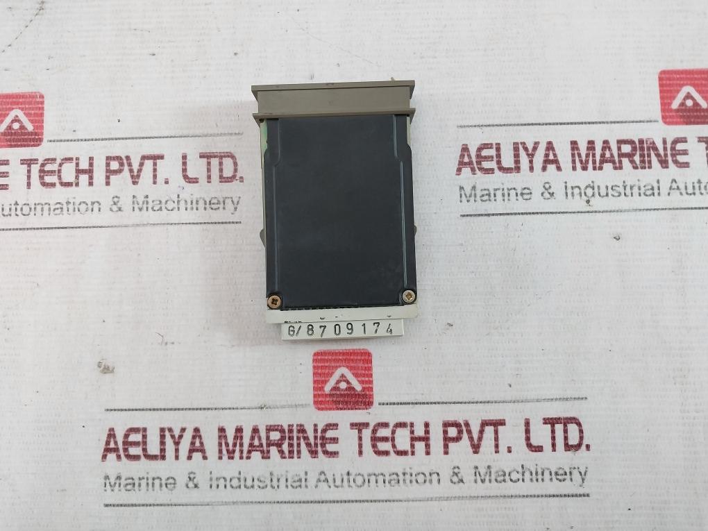 Siemens Simatic Op 396 6Es5 396-0Ua11 Operator Panel Ip40 250V, 0 C - 45 C