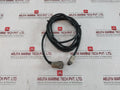 Siemens Simatic Op 396 6Es5 396-0Ua11 Operator Panel Ip40 250V, 0 C - 45 C