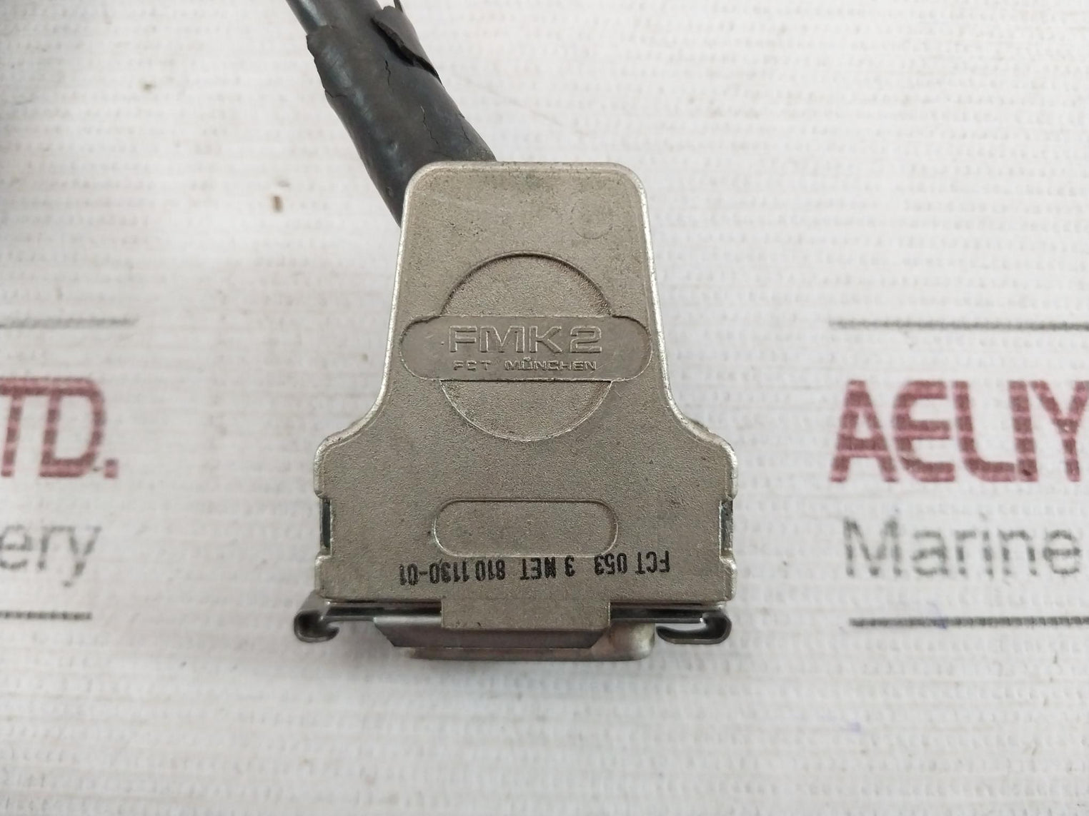 Siemens Simatic Op 396 6Es5 396-0Ua11 Operator Panel Ip40 250V, 0 C - 45 C