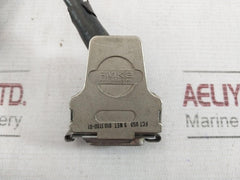 Siemens Simatic Op 396 6Es5 396-0Ua11 Operator Panel Ip40 250V, 0 C - 45 C
