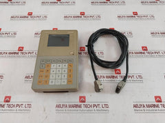 Siemens Simatic Op 396 6Es5 396-0Ua11 Operator Panel Ip40 250V, 0 C - 45 C