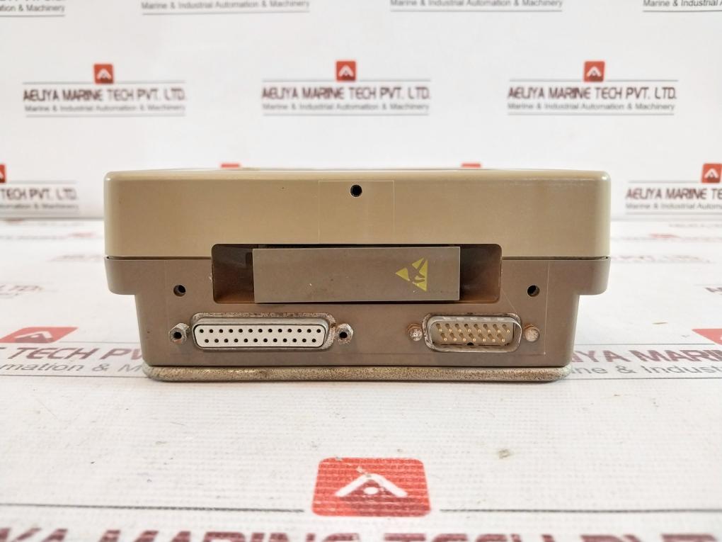 Siemens Simatic Op 396 6Es5 396-0Ua11 Operator Panel Ip40 250V, 0 C - 45 C