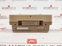 Siemens Simatic Op 396 6Es5 396-0Ua11 Operator Panel Ip40 250V, 0 C - 45 C