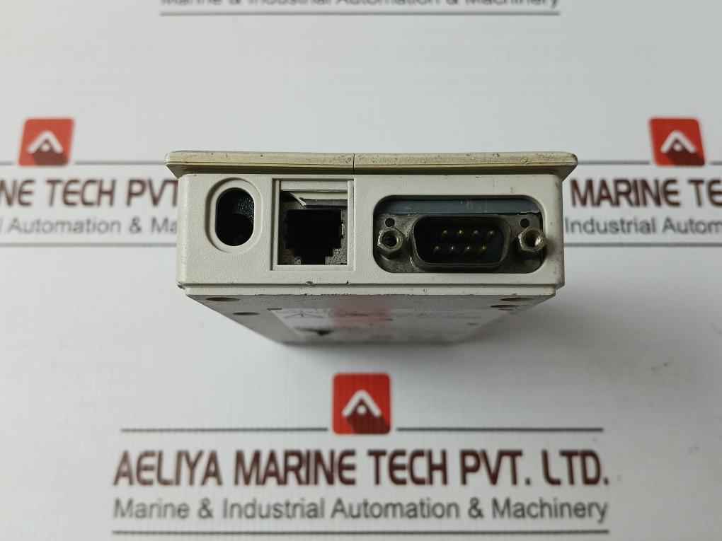 Siemens Simatic Op3 S7 Td200 Operator Panel Dc24V/120Ma 6Es7 272-0Aa20-0Ya0