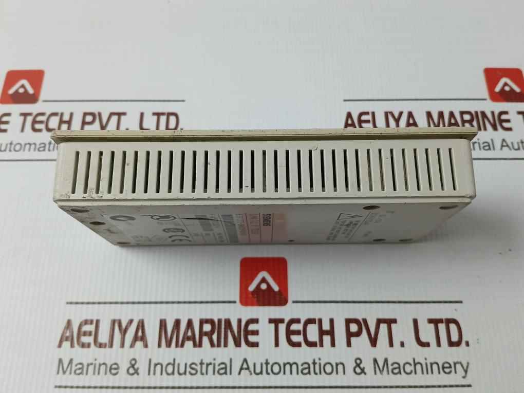 Siemens Simatic Op3 S7 Td200 Operator Panel Dc24V/120Ma 6Es7 272-0Aa20-0Ya0