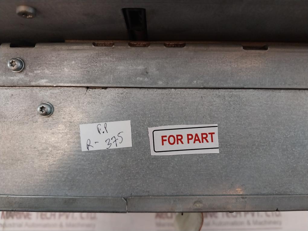 Siemens 6Av7462-0Ac00-0Ca0 Simatic Panel Pc A5E01341031-i5 2,3A