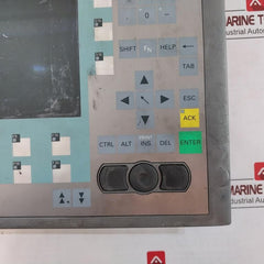 Siemens 6Av7462-0Ac00-0Ca0 Simatic Panel Pc A5E01341031-i5 2,3A