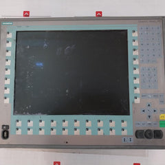 Siemens 6Av7462-0Ac00-0Ca0 Simatic Panel Pc A5E01341031-i5 2,3A