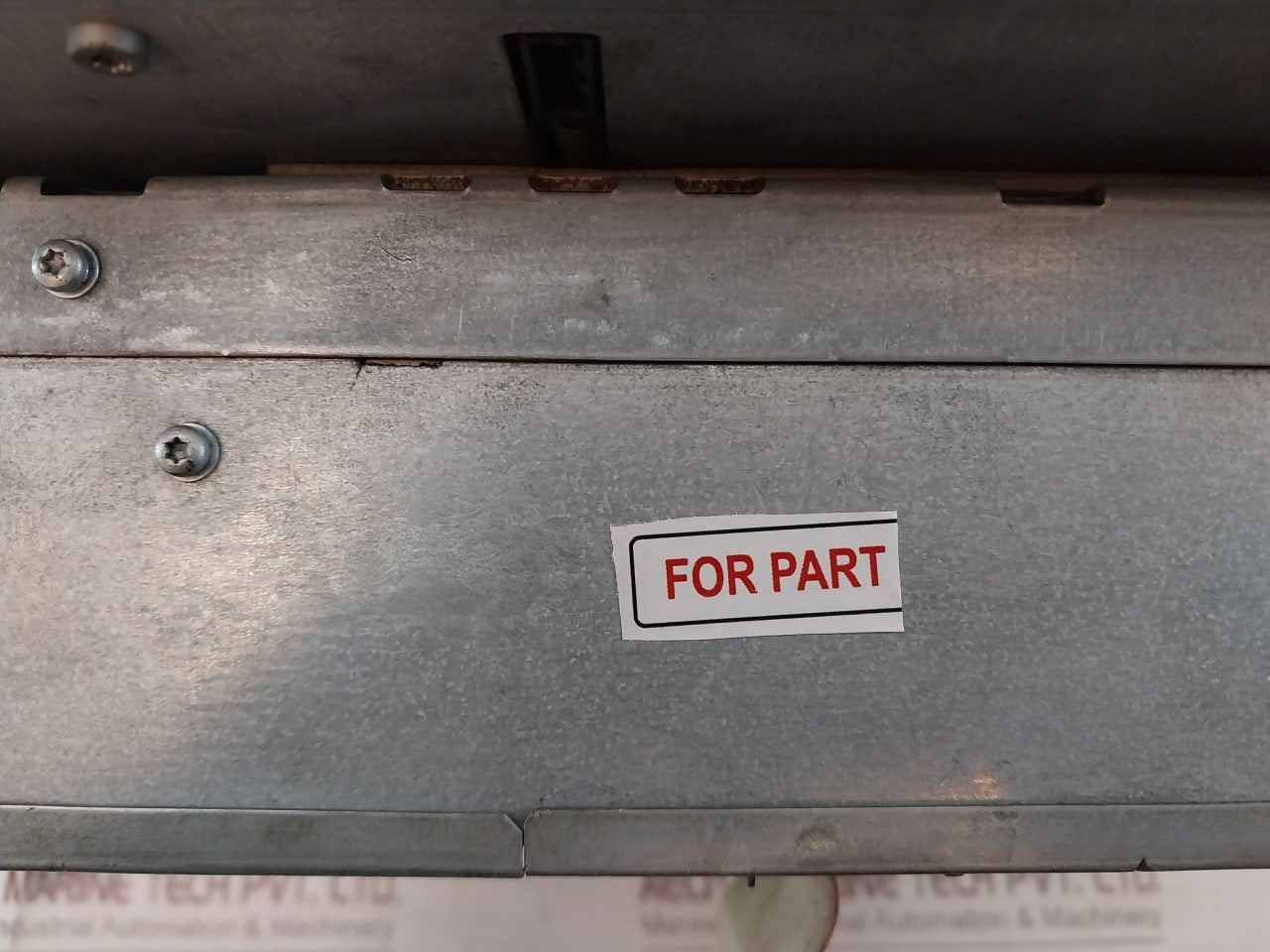 Siemens 6Av7462-0Ac00-0Ca0 Simatic Panel Pc A5E01341031-i5 2,3A