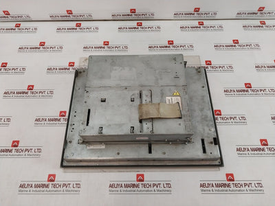 Siemens 6Av7462-0Ac00-0Ca0 Simatic Panel Pc A5E01341031-i5 2,3A